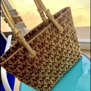 MIchael Kors Tote